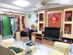 Blk 752 Woodlands Circle (Woodlands), HDB 4 Rooms #175654102